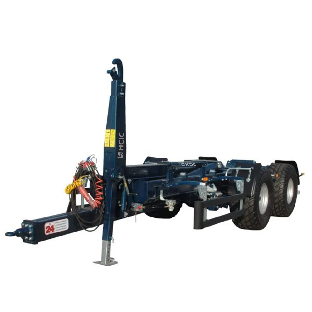 H&H-5880*850 Pancing Loader