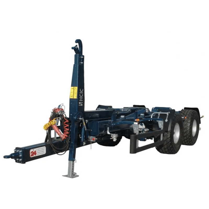 H&H-5880*850 Pancing Loader
