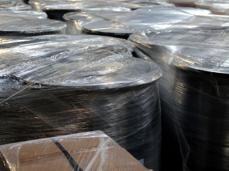 Top 10 kesalahan nalika silinder hidraulik greasing