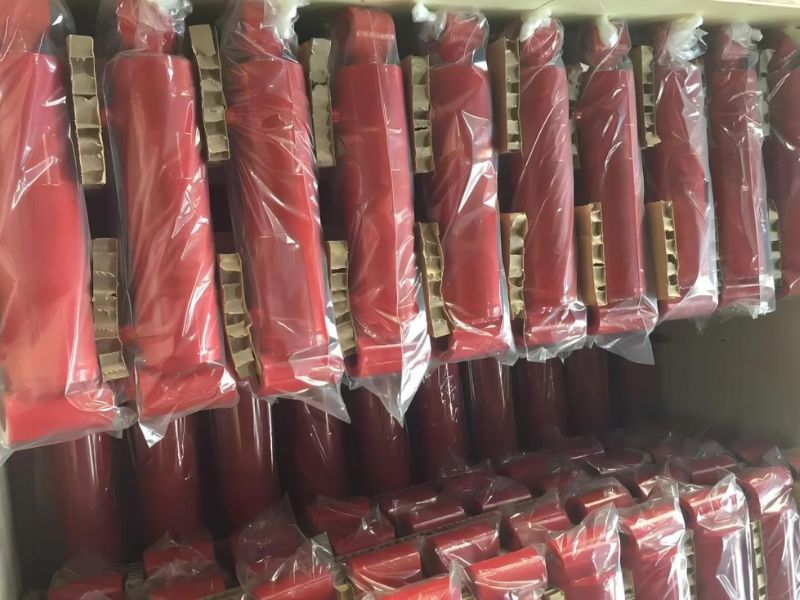 TIP kanggo milih produsen silinder hidrolik sing tengen