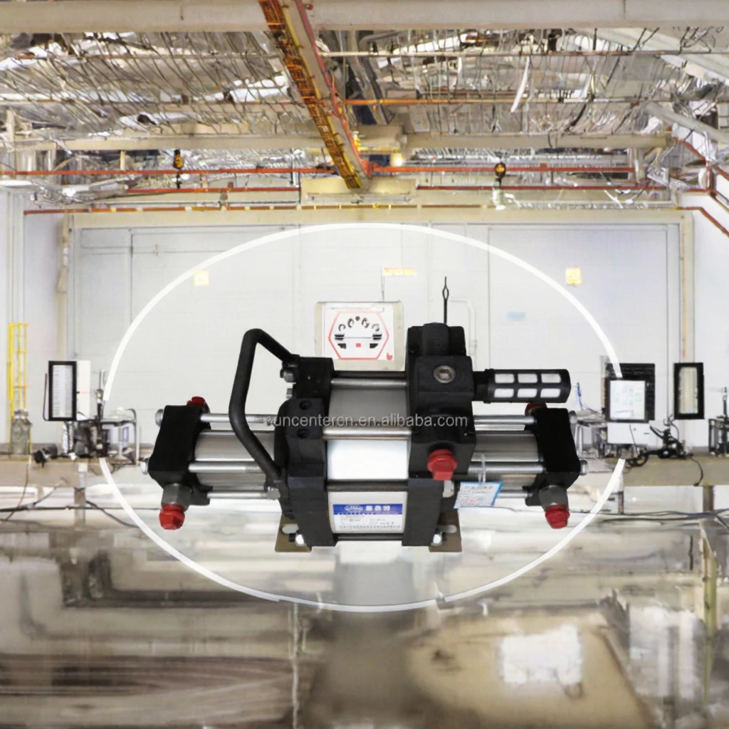 Perjuangan kanggo nyuda bobot kendaraan logistik anyar? Silinder hidrolik hidraulik Hcic yaiku jawaban