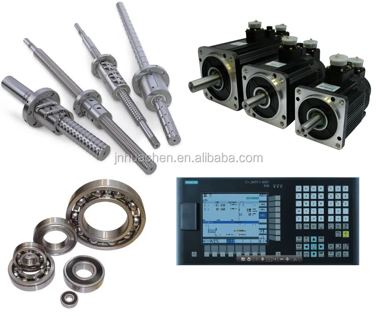 Silinder hidraulik hidraulik rendah karbon HCIC: Klip kanggo kinerja lan kelestarian global