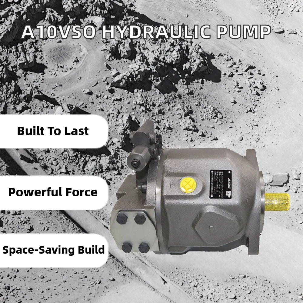 Kepiye cara nglanjutake layanan silinder hidrolik HCIC ing aplikasi industri abot