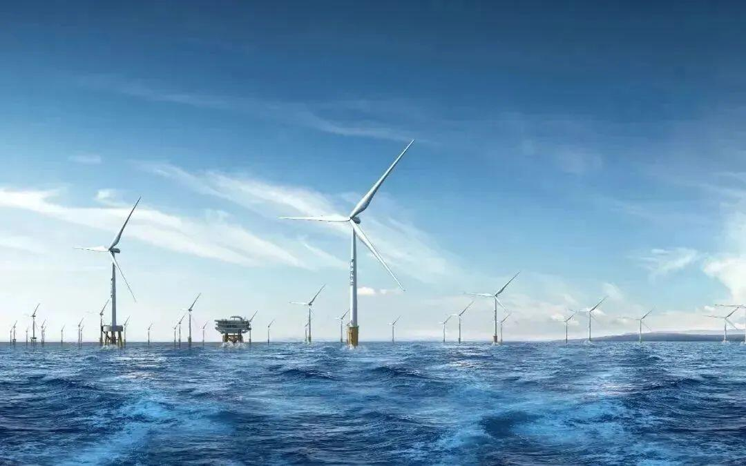 Masalah Perawatan Menara Turbin Angin? Silinder Hidrolik Anti Korosi Ngatasi Masalah Biaya