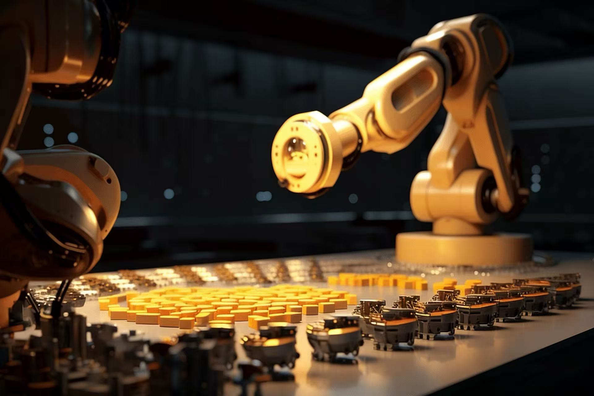 Cara Milih Silinder Hidrolik sing Tengen kanggo Mesin Sampeyan