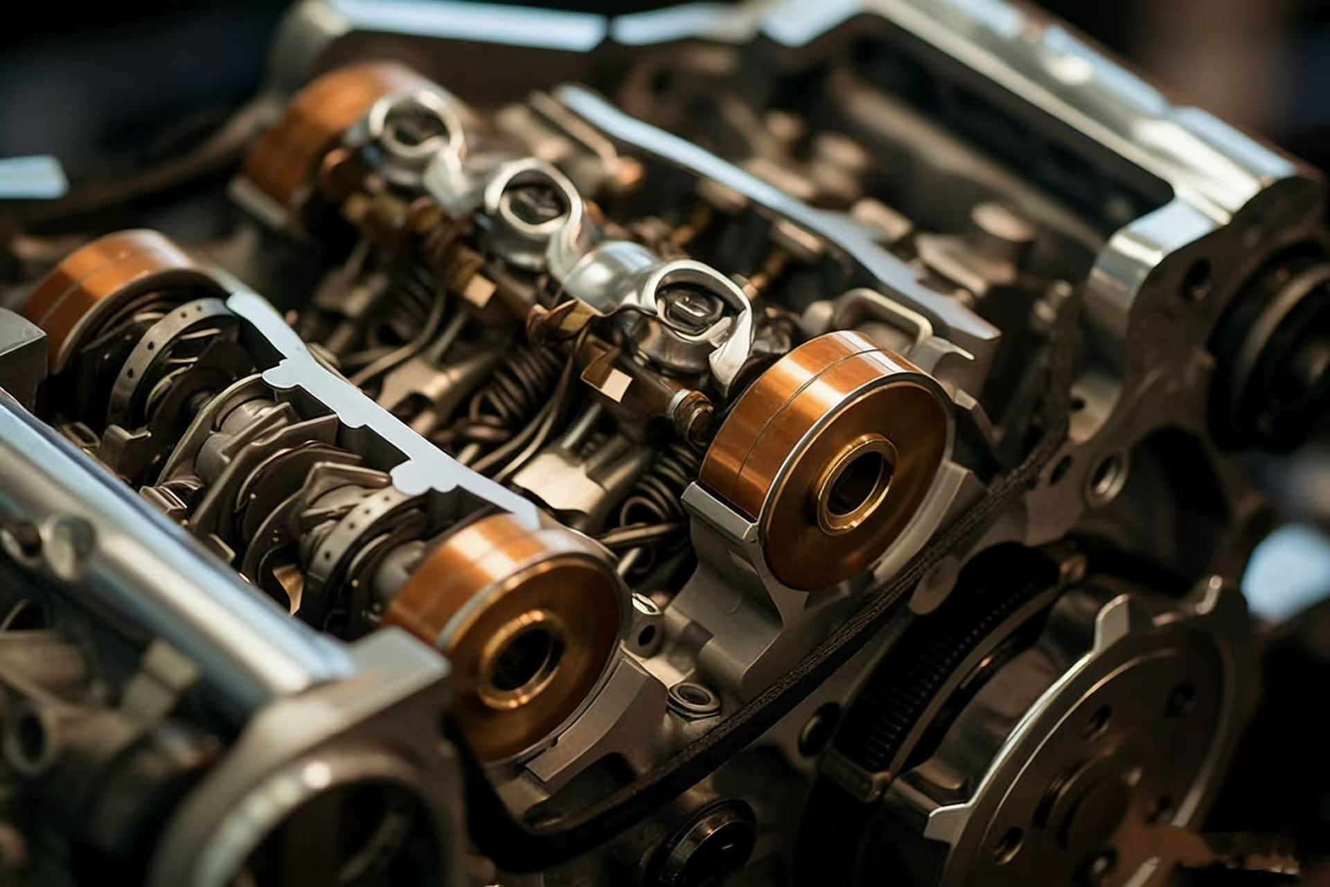 Unit Daya Hidraulik 12V vs 24V: Apa Bedane & Sing Pilih?