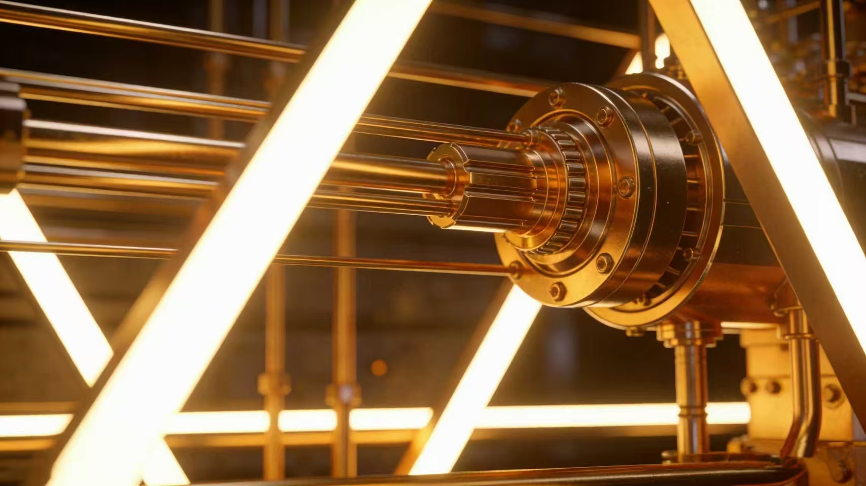 Cara Milih Jinis Pemasangan Silinder Hidrolik: Gunung Flange, Kaki, Trunnion & Clevis