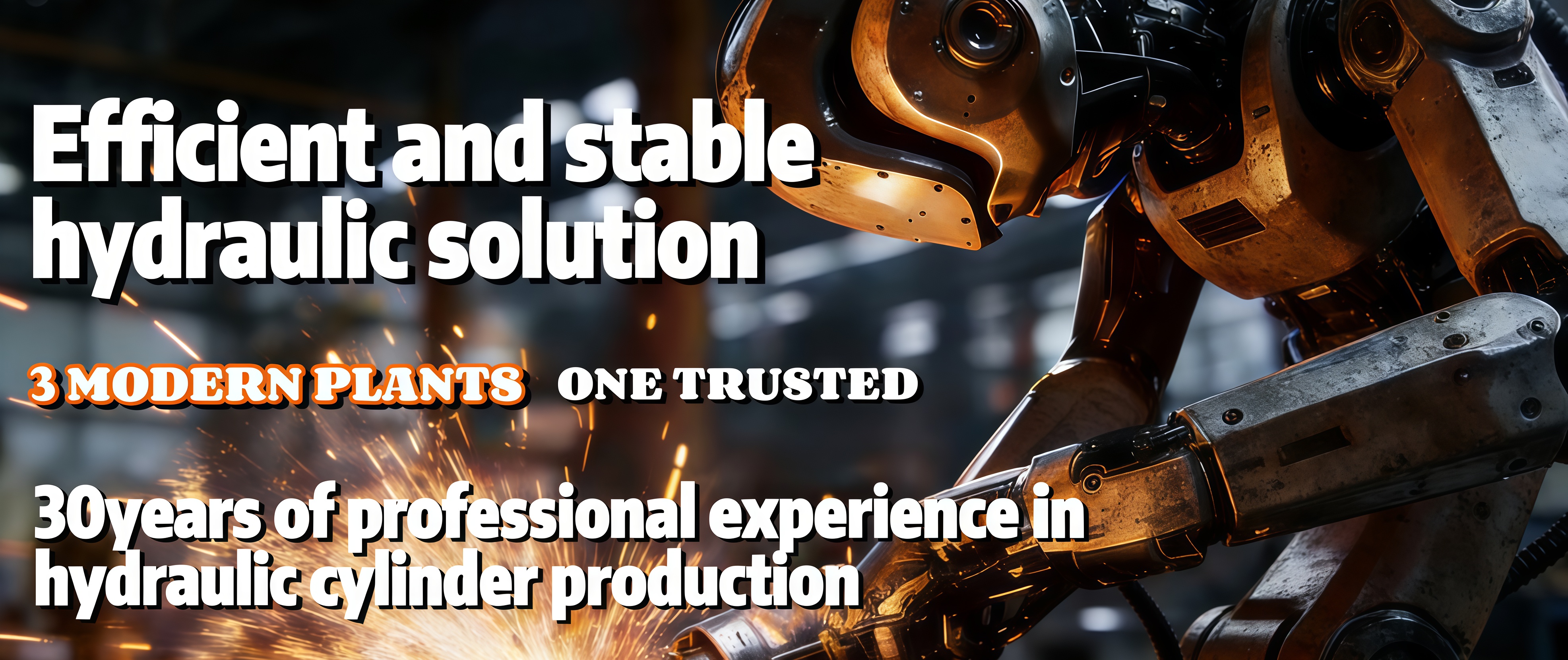 Apa faktor mengaruhi Rega Silinder Hidrolik