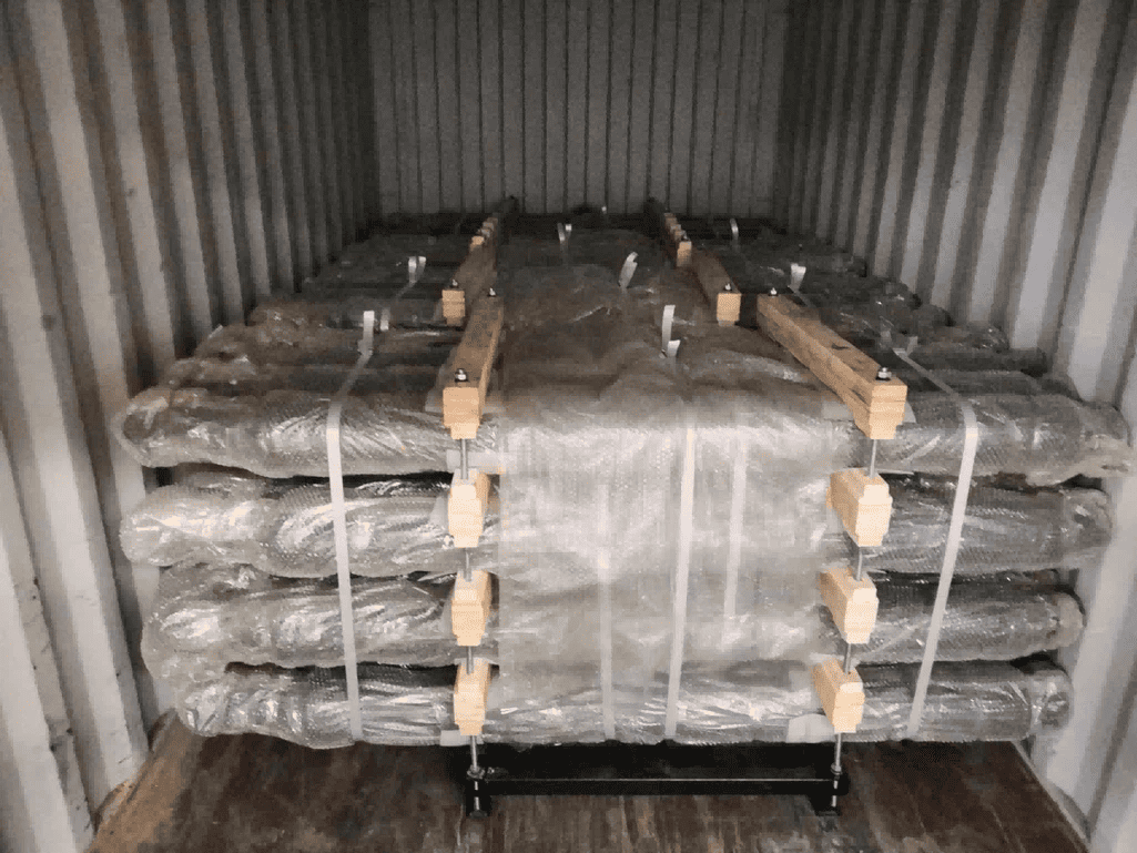 Cara Nggunakake Program Stocking Supplier Kanggo Ngapikake Wektu Lead lan Pangiriman