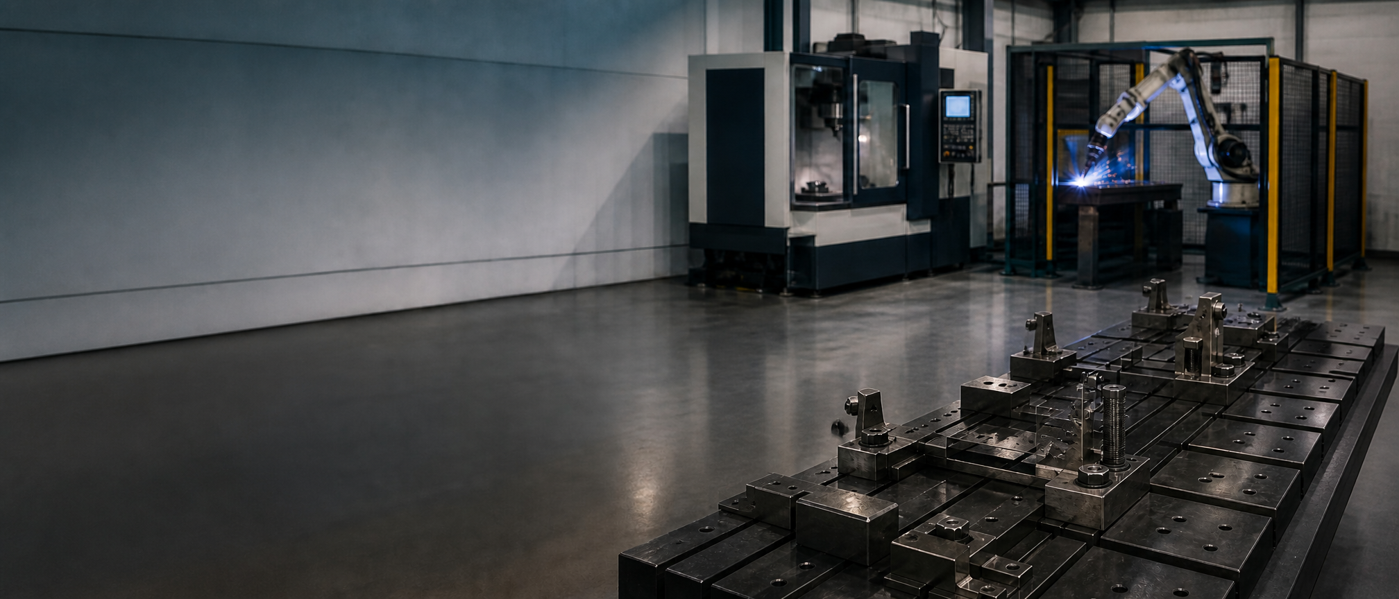 HCIC Highlights Custom Hydraulic Manufaktur kanggo Project-Spesifik Industrial Equipment