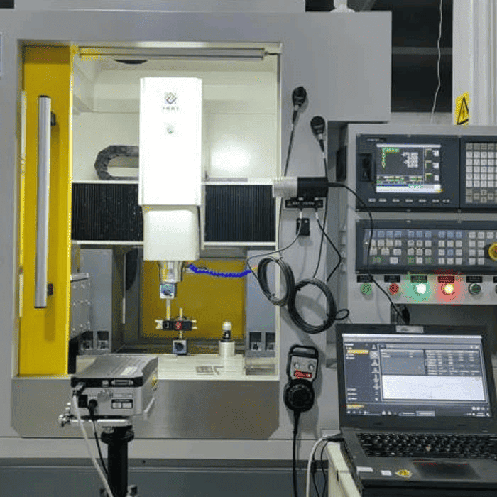 Mesin Bubut Kayu Cnc 4 Axis