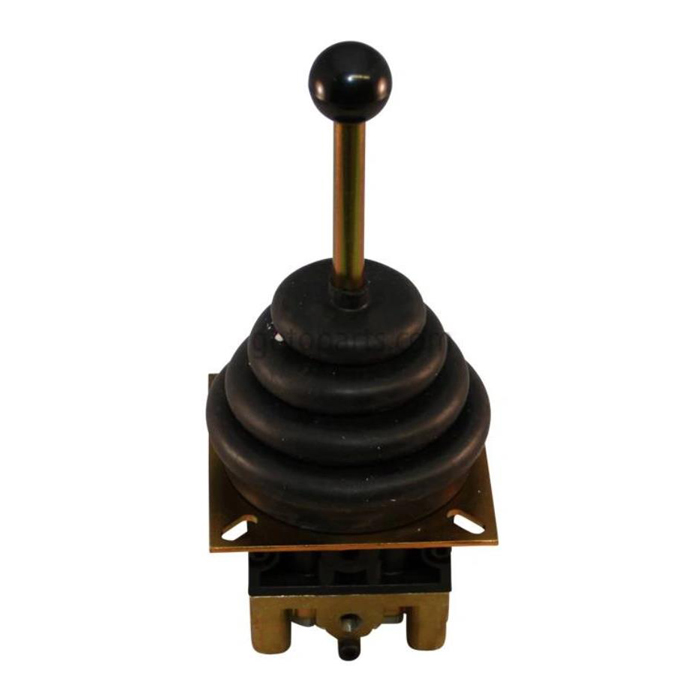 Joystick Hidrolik 4 Way