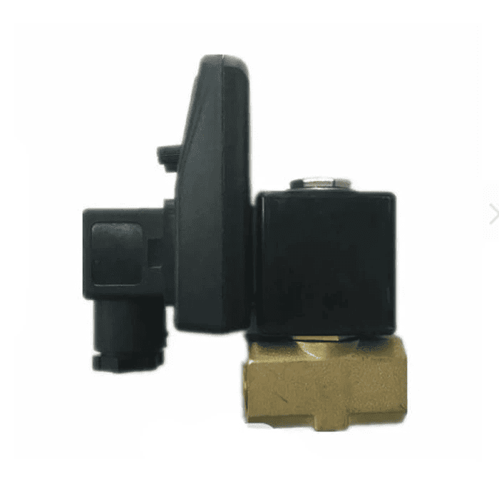 Katup Balancing Aliran Otomatis