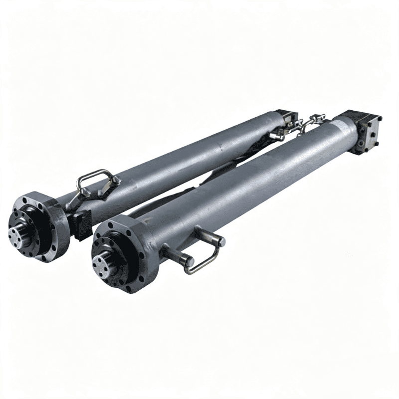 Silinder Boom Truk Pompa Beton