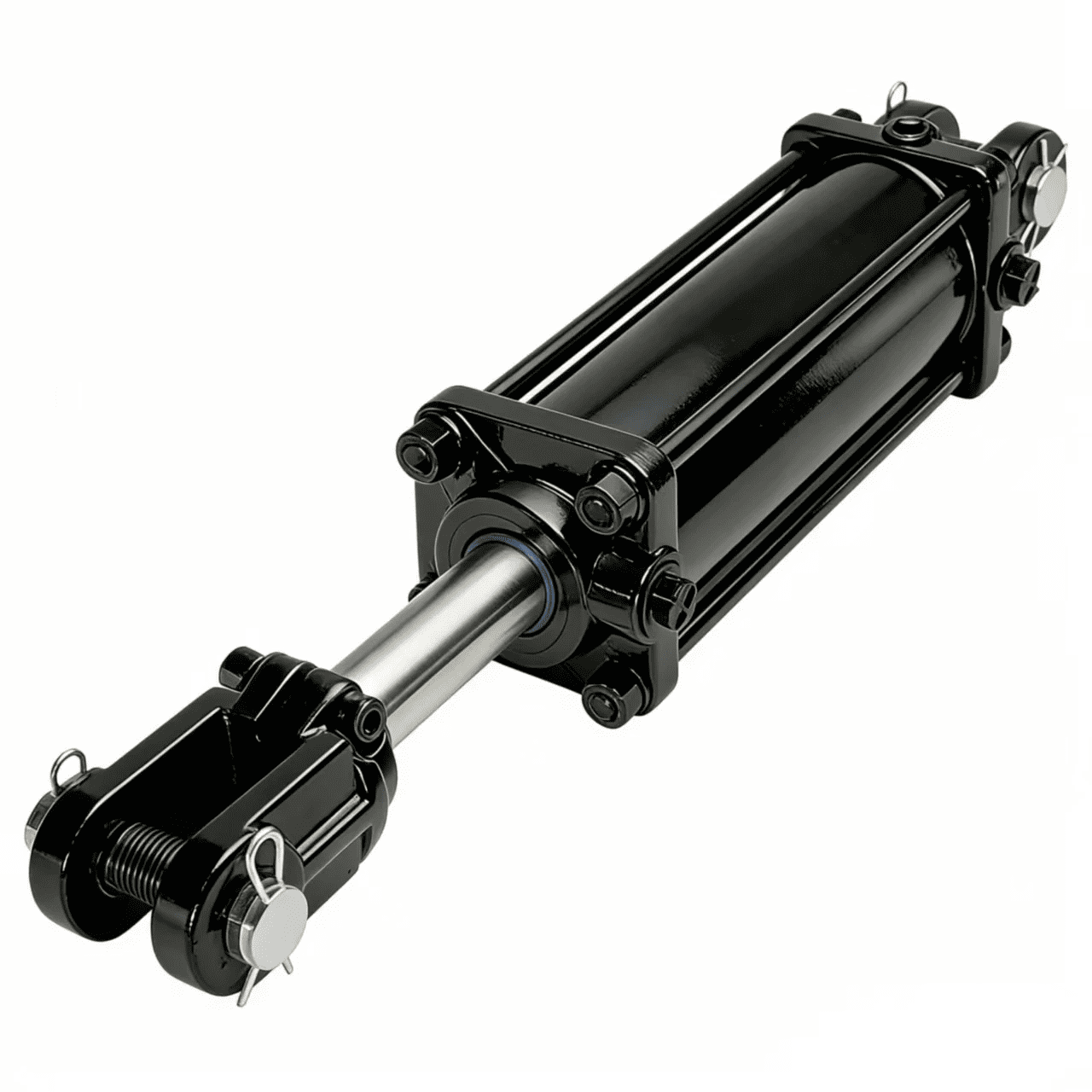 Standar Clevis Welded Cylinder