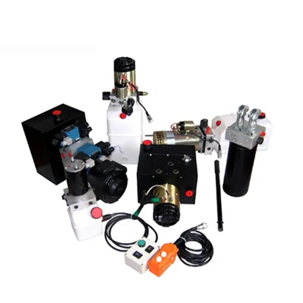 unit listrik kaping pindho