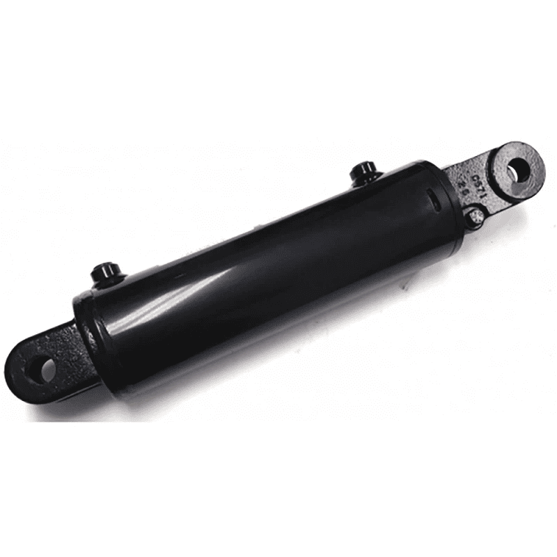 Ngarep End Loader Silinder