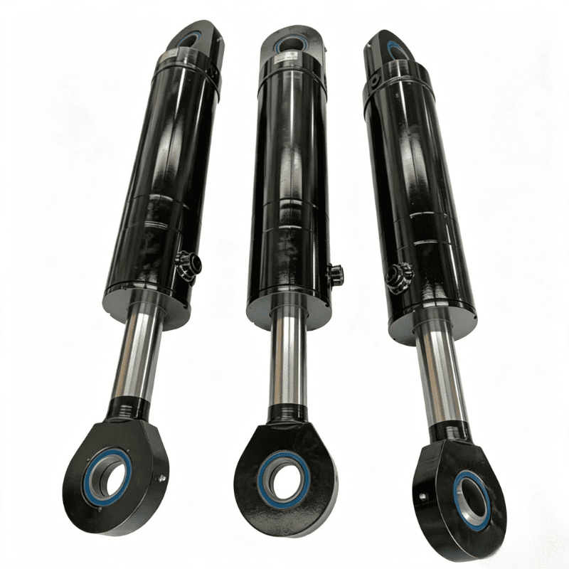 Ngarep Loader Boom Cylinder