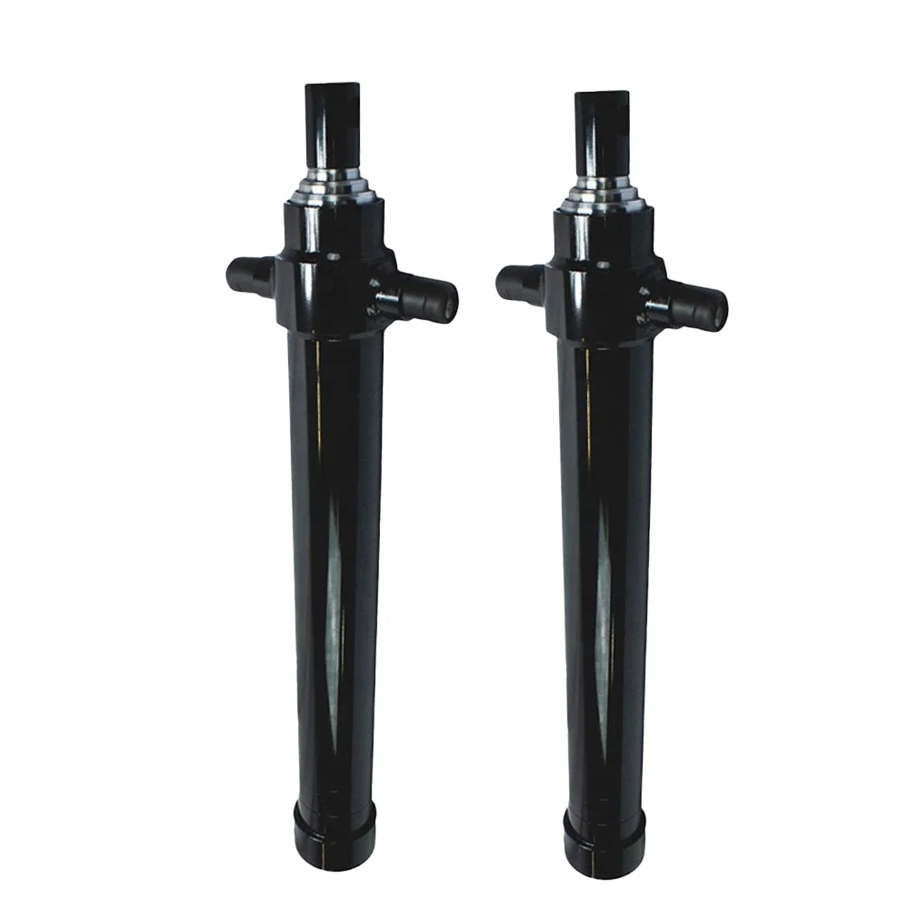 Silinder Hidrolik Multi-Stage Hard-Duty