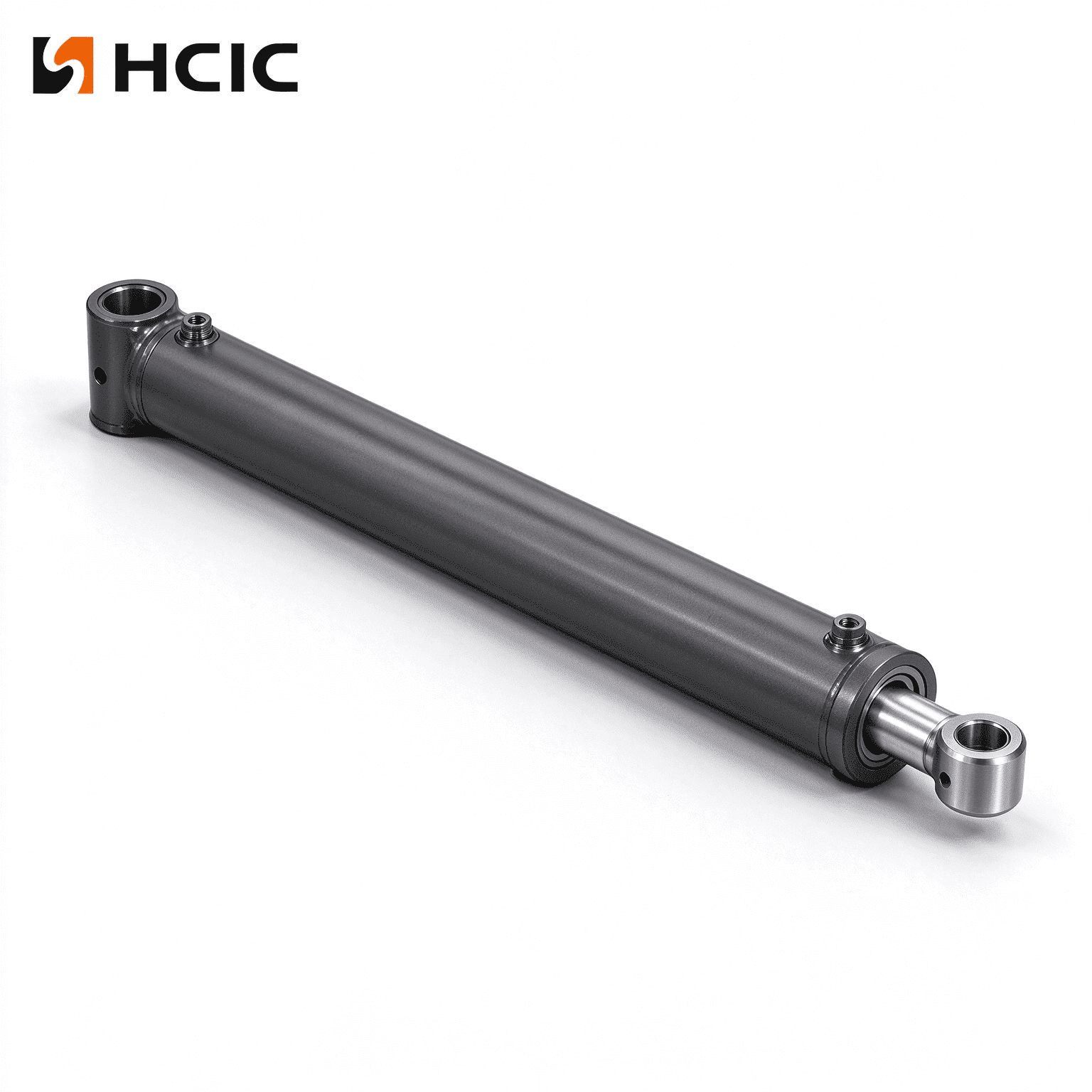 Silinder Hoist