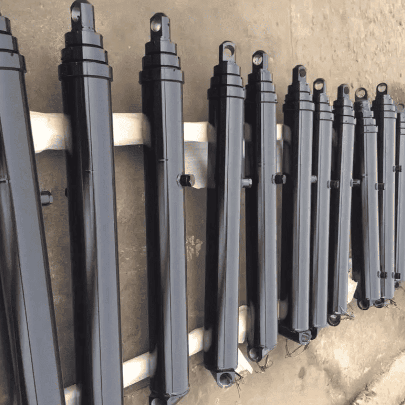 Hydraulic Cylinder 53-892-84 | OEM Panggantos | HCIC
