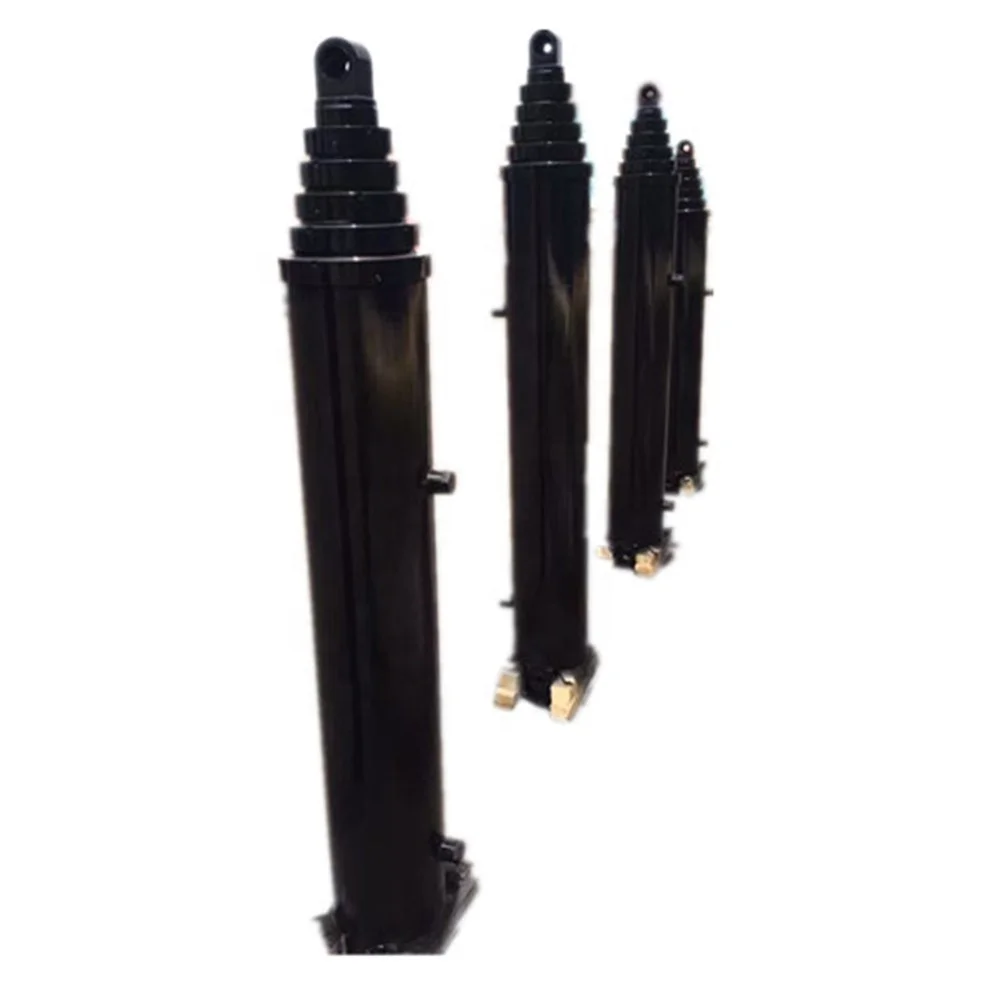 Silinder hidraulik 64-767-156