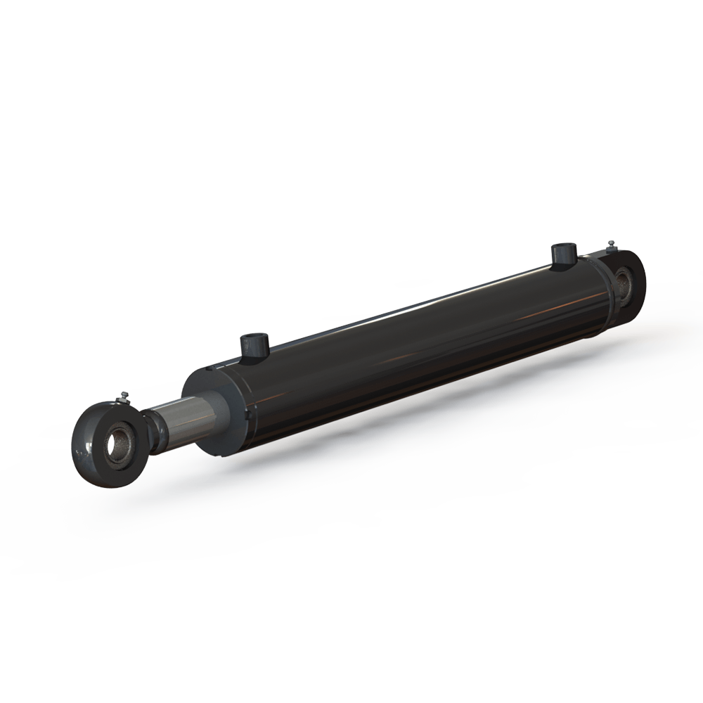 Silinder Hydraulic Dat63-156-60