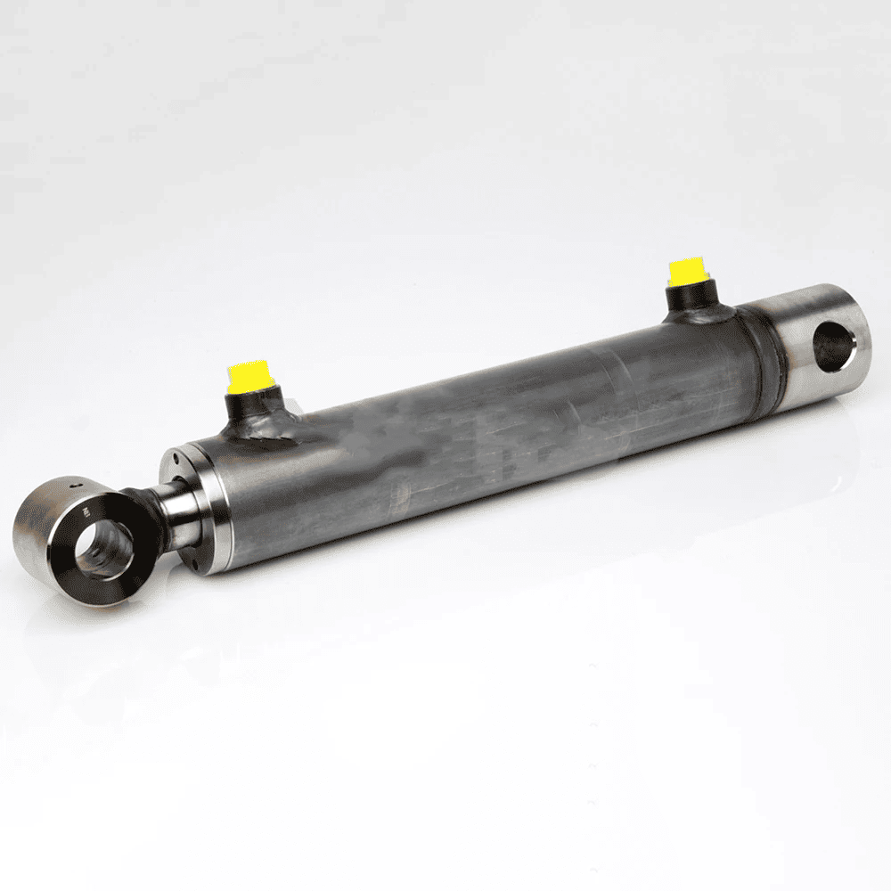 Hydraulic Cylinder kanggo Mesin Press