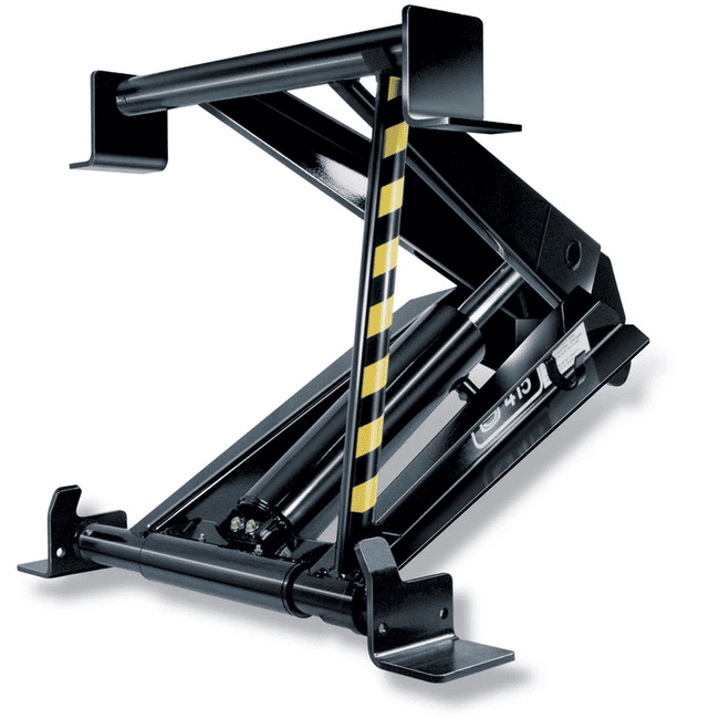 Kit Hoist Hydraulic Kanggo Trailer Tipper