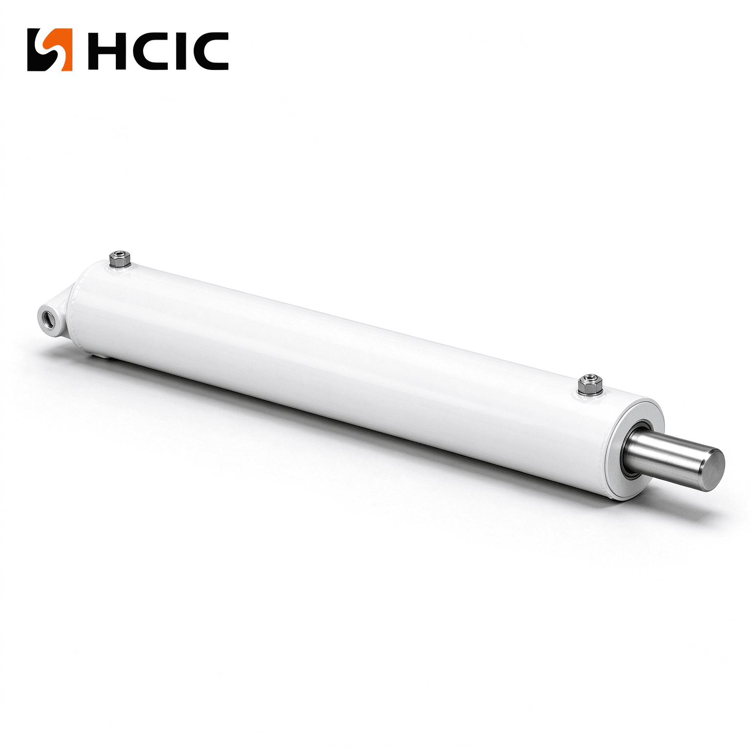Hydraulic Non-Bypass Cylinder