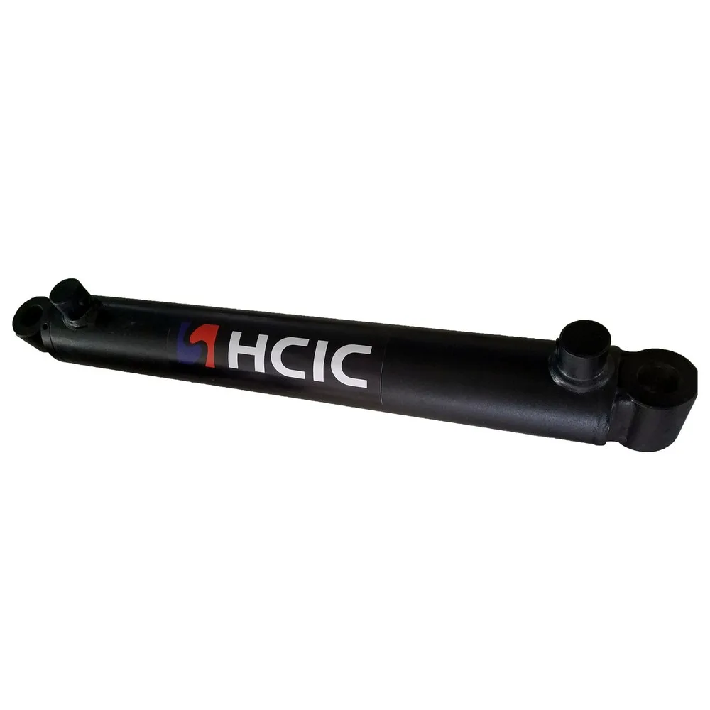 heavy-duty hydraulic cylinder