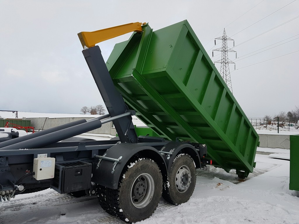 hook lift