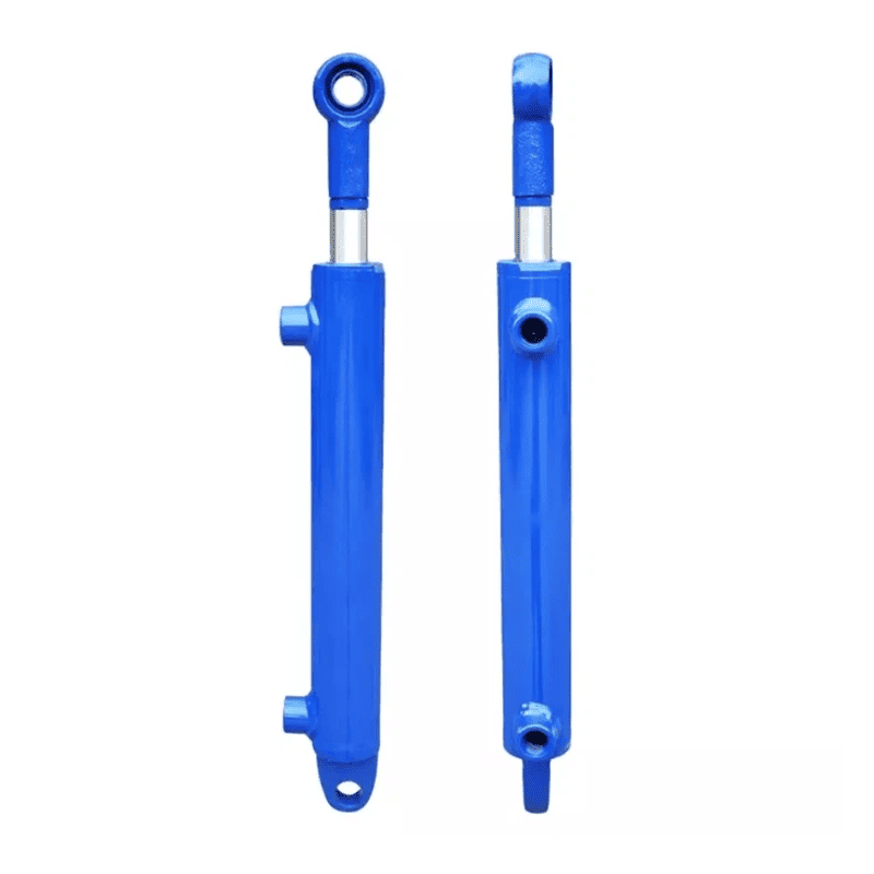 Loader Bucket Silinder Hidrolik