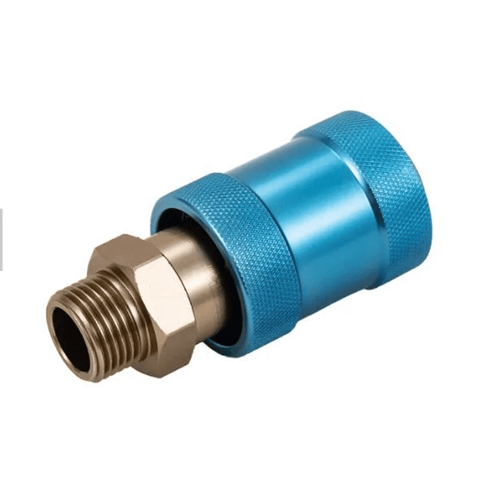 Pneumatic Hand Slide Valve