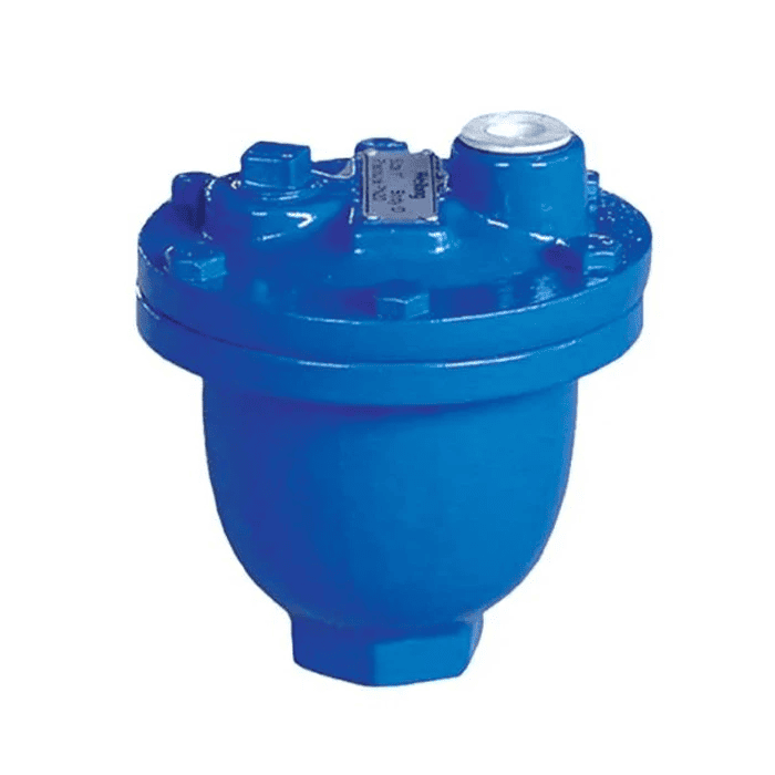 Pressure Reducing Balancing Valve