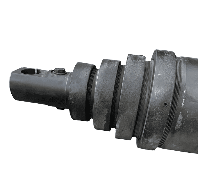 Pengganti Heil 5000 Ejection Cylinder 27 Yard, (6