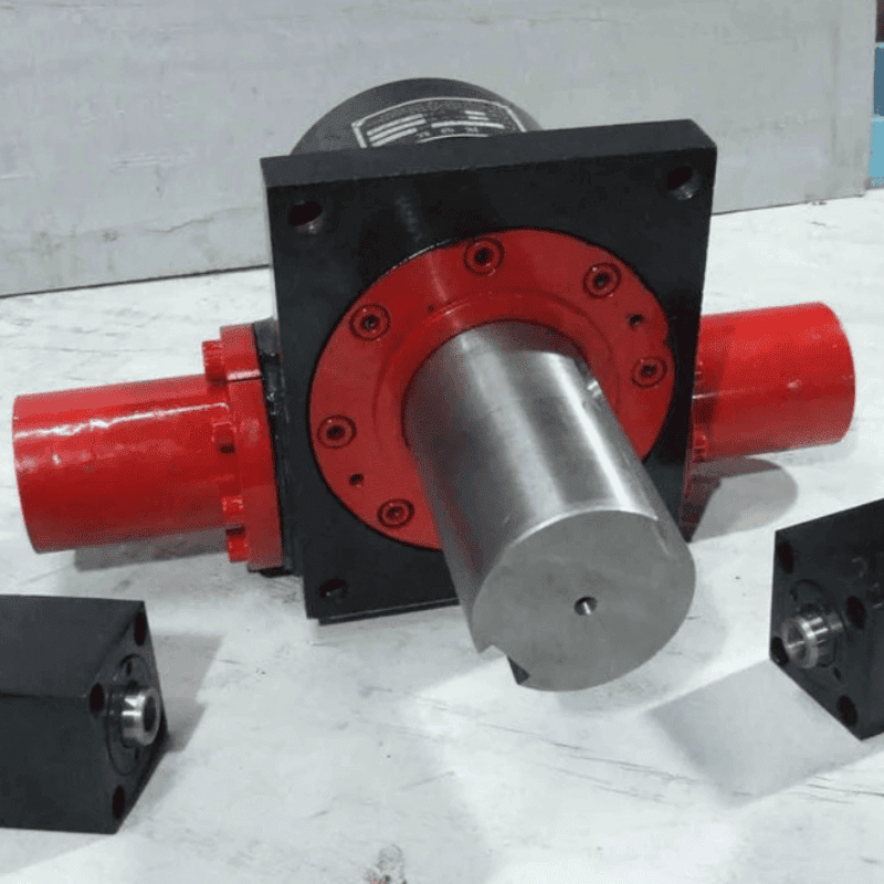 Rotary Actuator Kab