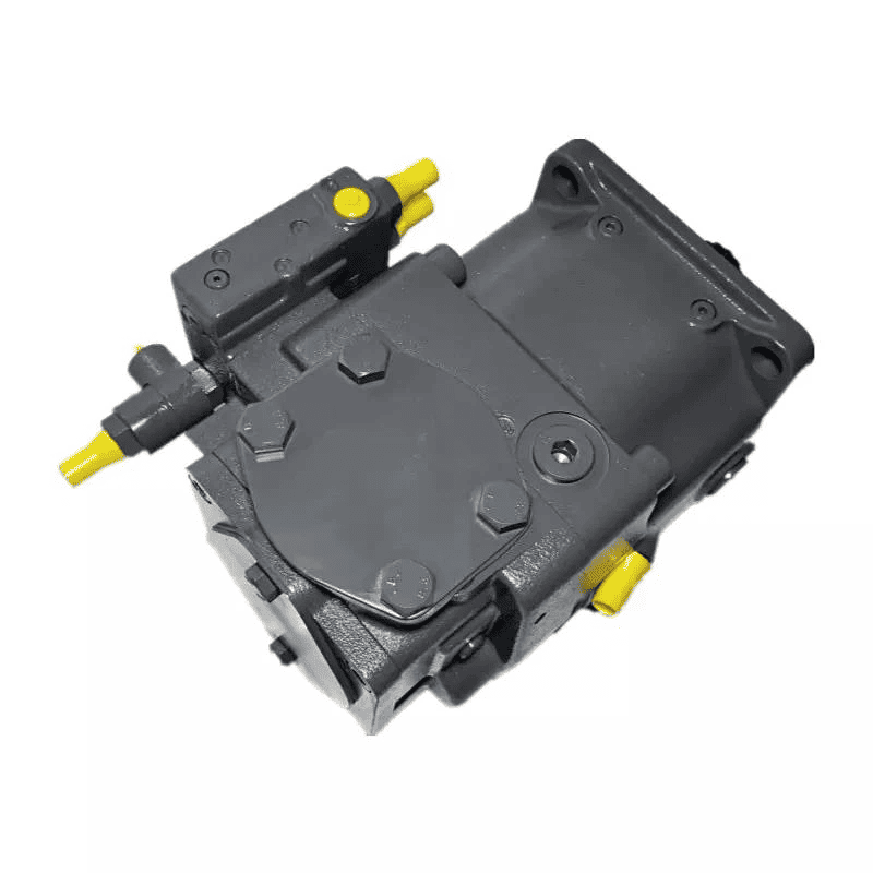 Pompa Hidrolik Tunggal Acting