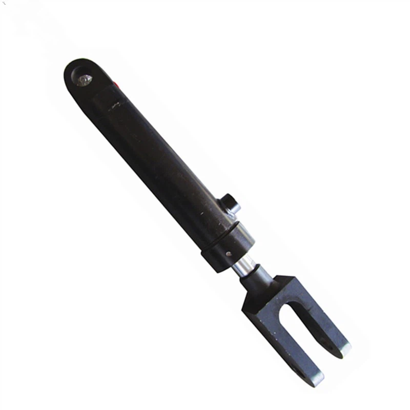 Silinder Hidrolik Ringan Cilik