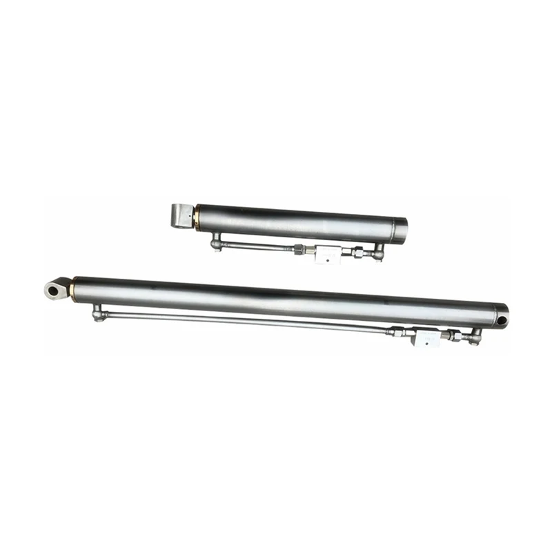 Hydrauliccylinder stainless steel