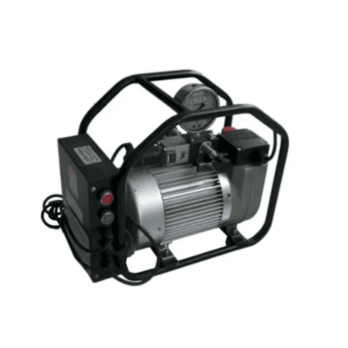 Torque Wrench Pump Kalebu Unit Drive