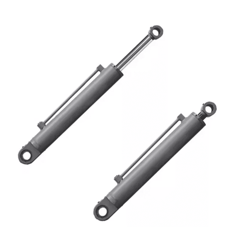 Traktor Ember Silinder Hidrolik