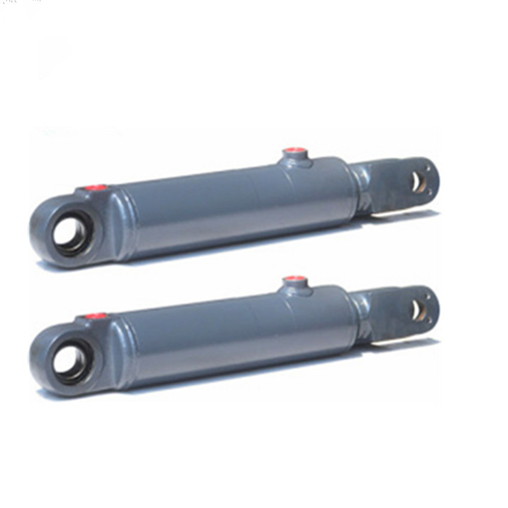 Trunnion Hydraulic Cylinder