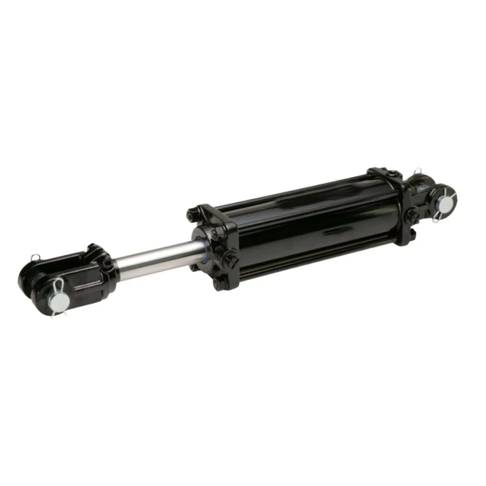 Dilas Double Clevis Hydraulic Cylinder